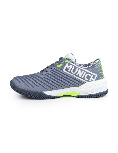 Munich Padx 49 Padel 4034049 Azul | Ofertas de pádel