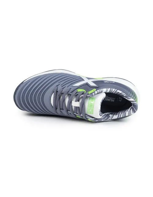 Munich Padx 49 Padel 4034049 Azul | Ofertas de pádel