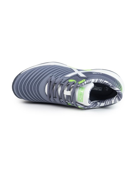 Munich Padx 49 Padel 4034049 Azul | Ofertas de pádel