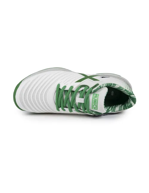 SCARPE DA GINNASTICA MUNICH PADX 50 PADEL 4034050 |Padel offers