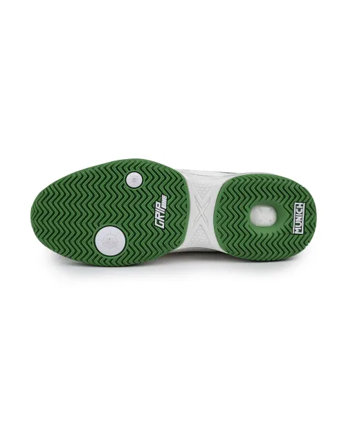 Munich Padx 50 Padel 4034050 White | Ofertas de pádel