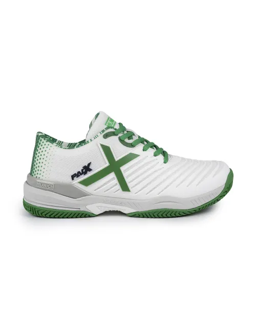 Munich Padx 50 Padel 4034050 White | Ofertas de pádel