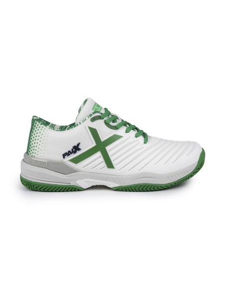SCARPE DA GINNASTICA MUNICH PADX 50 PADEL 4034050 |Padel offers