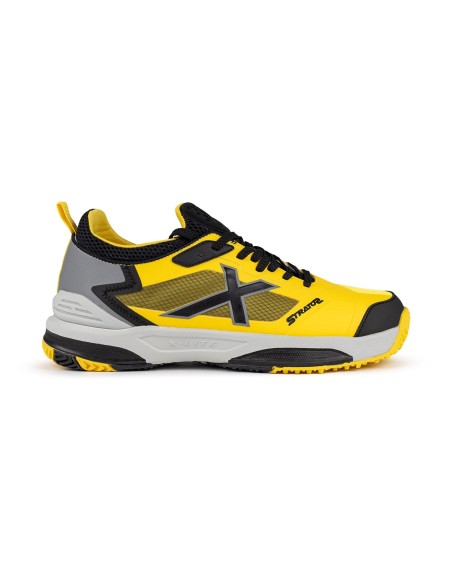 MUNICH STRATOS 17 SNEAKERS 4116017 | Ofertas de padel