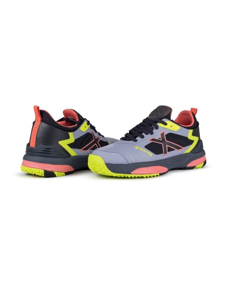 SCARPE DA GINNASTICA MUNICH STRATOS 20 4116020 |Padel offers