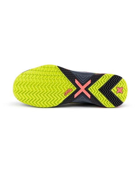 MUNICH STRATOS 20 SNEAKERS 4116020 4116020 | Ofertas de padel