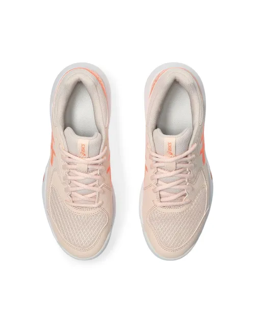 Zapatillas Gel-Dedicate 8 Clay 1042A255-700 Mujer | Ofertas de pádel