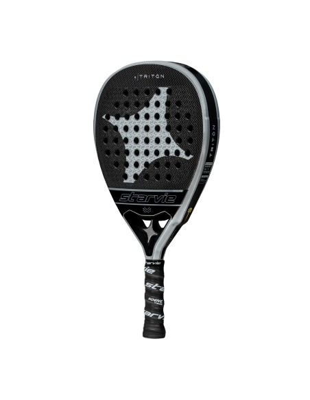 PALA STARVIE TRITN PRO TOUCH PSTTRV21000 | Ofertas de padel