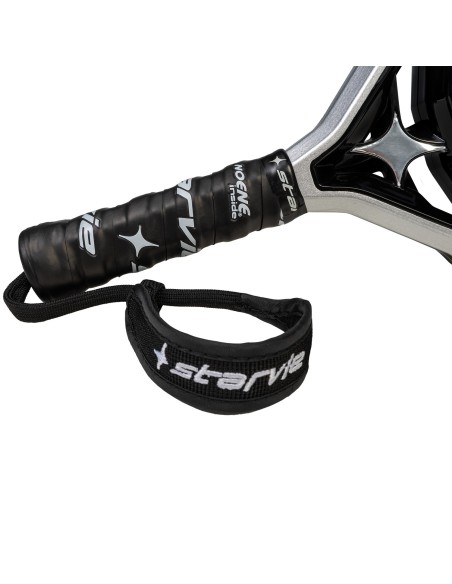PALA STARVIE TRITN PRO TOUCH PSTTRV21000 | Ofertas de padel