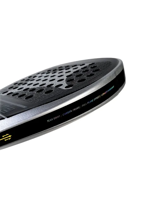 Starvie Tritón Pro Touch 2025 | Ofertas de pádel