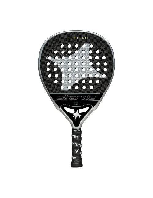 PALA STARVIE TRITN PRO TOUCH PSTTRV21000 | Ofertas de padel