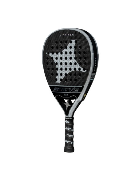 PALA STARVIE TRITN PRO PSTTRP21000 | Ofertas de padel PALA STARVIE TRITN PRO PSTTRP21000 | Ofertas de padel