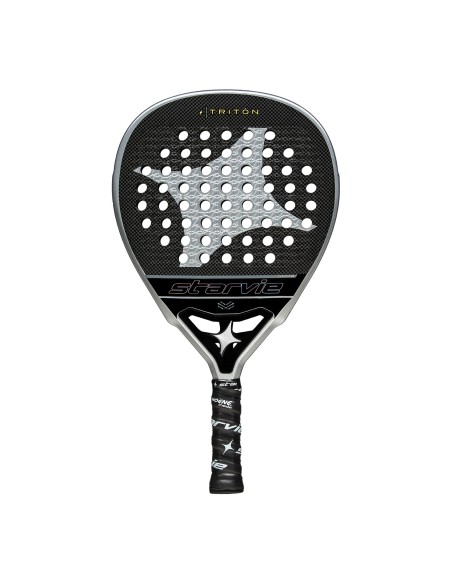 Starvie Tritón Pro 2025 | Ofertas de pádel Starvie Tritón Pro 2025 | Ofertas de pádel