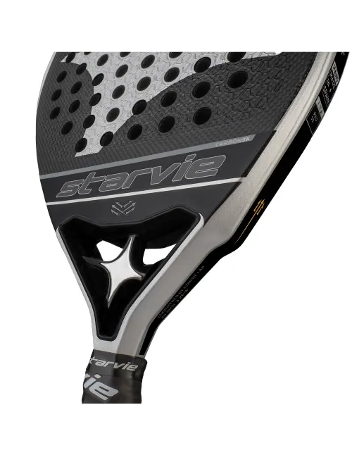 PALA STARVIE TRITN PRO PSTTRP21000 | Ofertas de padel