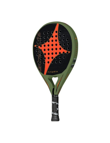 PALA STARVIE TITANIA PRO PSTTNP21000 | Ofertas de padel