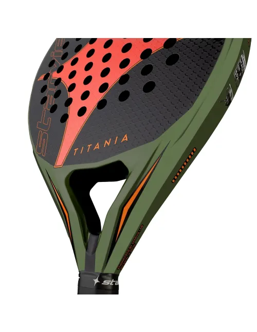 Starvie Titania Pro 2025 | Ofertas de pádel