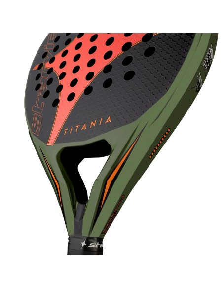Starvie Titania Pro 2025 | Ofertas de pádel