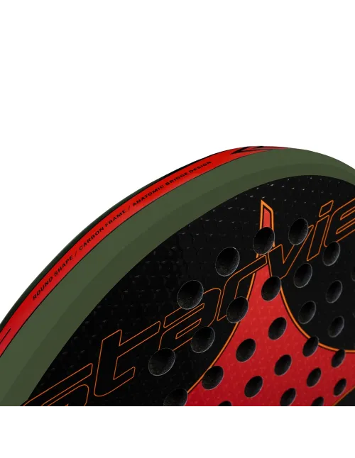 PALA STARVIE TITANIA PRO PSTTNP21000 | Ofertas de padel