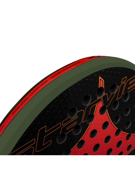 PALA STARVIE TITANIA PRO PSTTNP21000 | Ofertas de padel