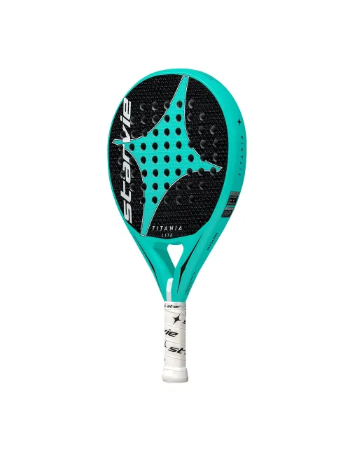 PALA STARVIE TITANIA LITE PSTTNS21000 | Ofertas de padel