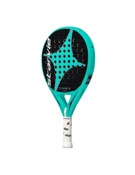 PALA STARVIE TITANIA LITE PSTTNS21000 | Ofertas de padel