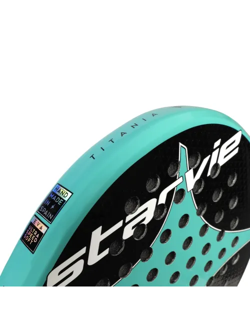 Starvie Titania Lite 2025 | Ofertas de pádel