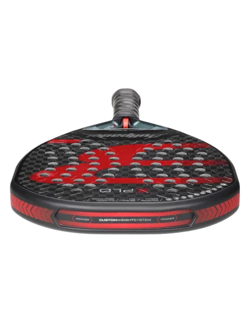 Bullpadel Xplo 25 | Ofertas de pádel