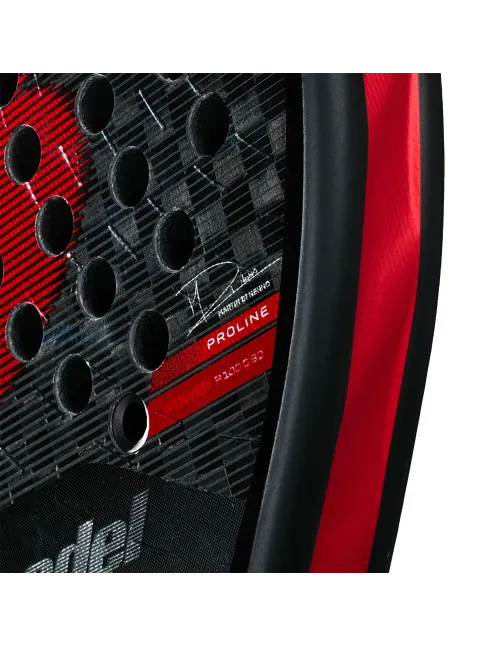 Bullpadel Xplo 25 | Ofertas de pádel