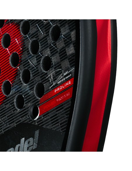 Bullpadel Xplo 25 | Ofertas de pádel Bullpadel Xplo 25 | Ofertas de pádel