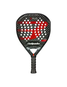Bullpadel Xplo 25