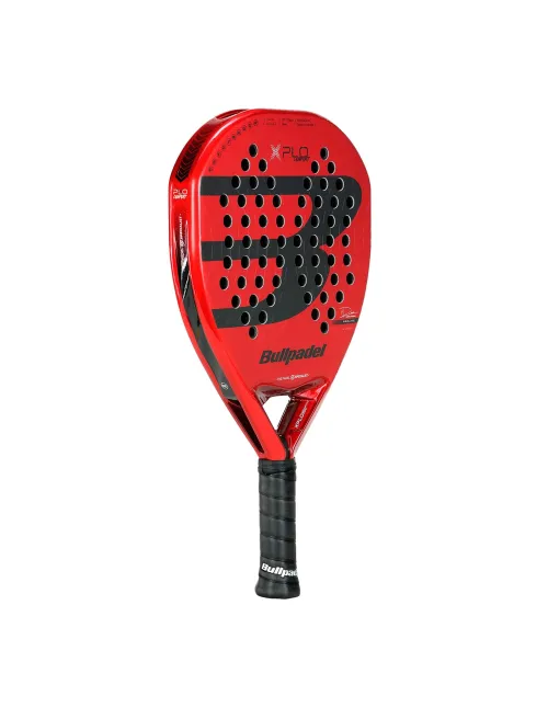 Bullpadel Xplo Comfort 25 | Ofertas de pádel