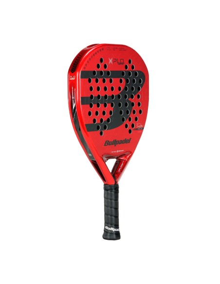 Bullpadel Xplo Comfort 25 | Ofertas de pádel