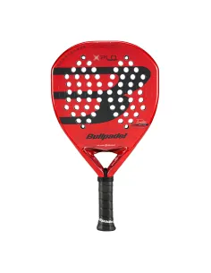 Bullpadel Xplo Comfort 25