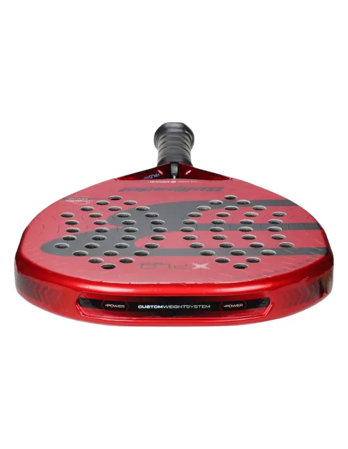 Bullpadel Xplo Comfort 25 | Ofertas de pádel