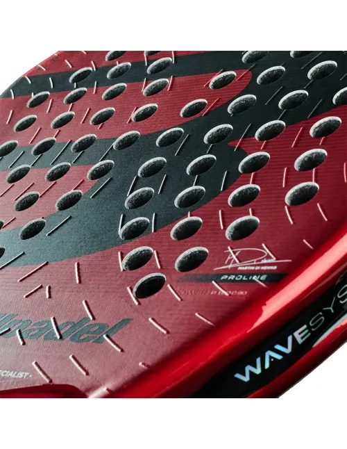 Bullpadel Xplo Comfort 25 | Ofertas de pádel