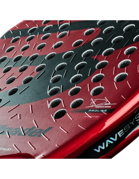 Bullpadel Xplo Comfort 25 | Ofertas de pádel