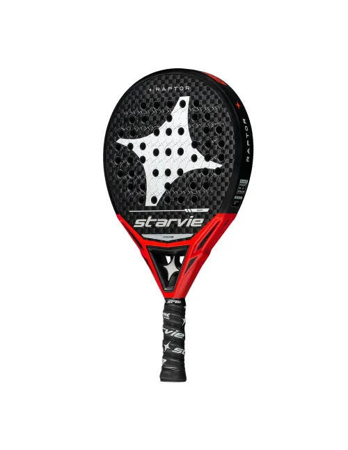 Starvie Raptor 2025 | Ofertas de padel