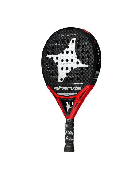 Starvie Raptor 2025 | Ofertas de padel