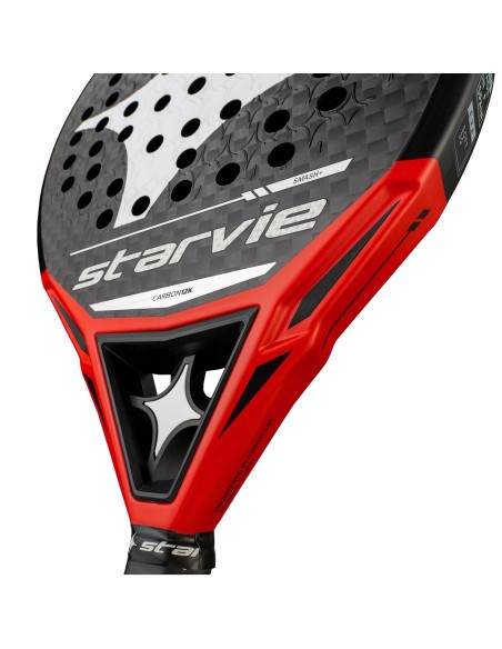Starvie Raptor 2025 | Ofertas de padel