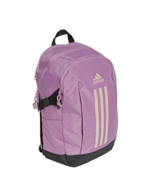 Mochila Adidas Power VII Rosa | Ofertas de pádel