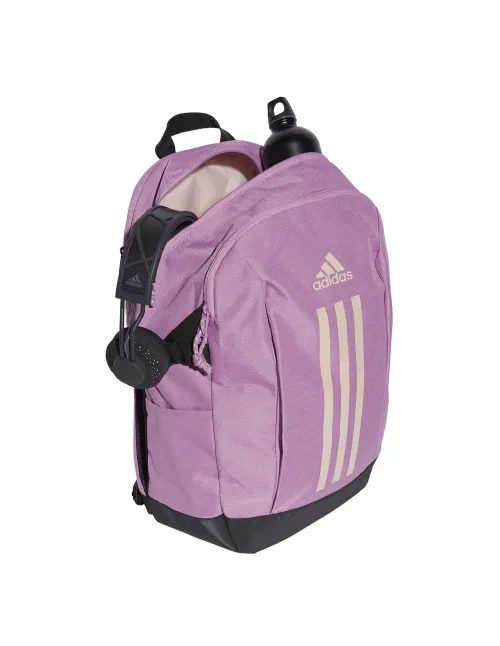 Mochila Adidas Power Vii Rosa | Ofertas de pádel
