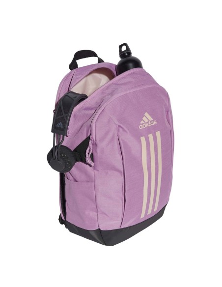 Mochila Adidas Power VII Rosa | Ofertas de pádel