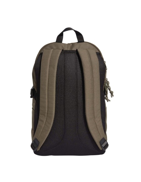 Mochila Adidas Power Vii Verde | Ofertas de padel