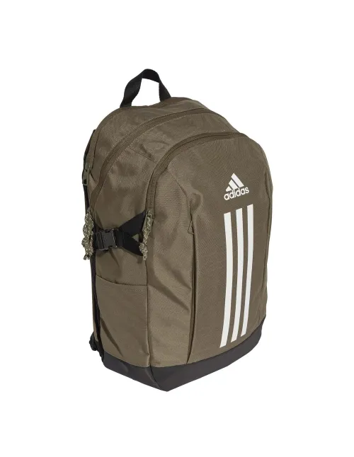 Mochila Adidas Power Vii Verde | Ofertas de padel