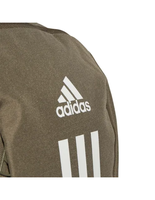 Mochila Adidas Power Vii Verde | Ofertas de padel