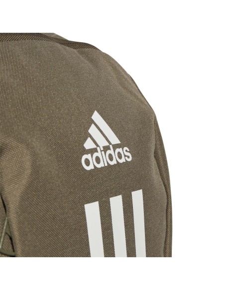 Mochila Adidas Power VII Oliva | Ofertas de pádel