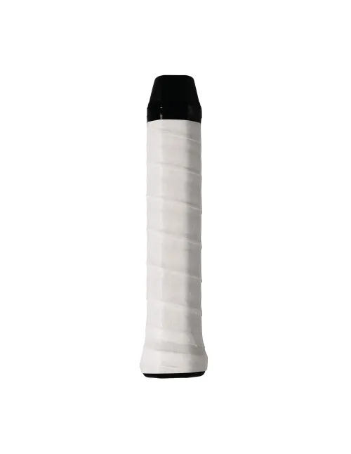 Overgrip Wilson Pro Sensation Blanco | Ofertas de pádel