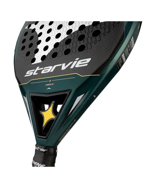 PALA STARVIE METHEORA PRO TOUCH PSTMV21000 | Ofertas de padel