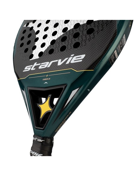 PALA STARVIE METHEORA PRO TOUCH PSTMV21000 | Ofertas de padel