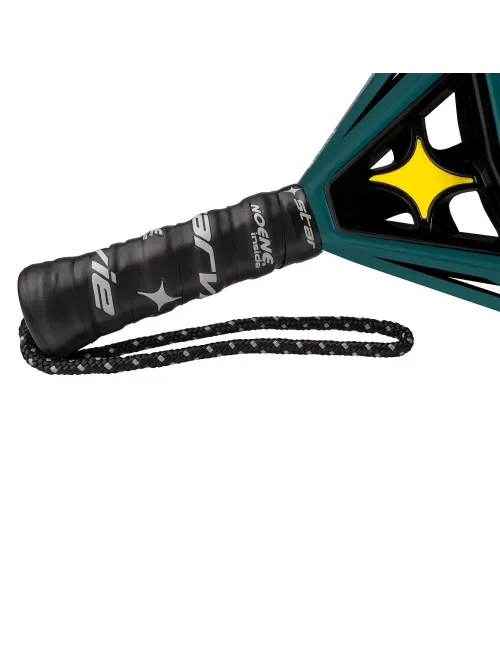 Starvie Metheora Pro Touch 2025 | Ofertas de pádel